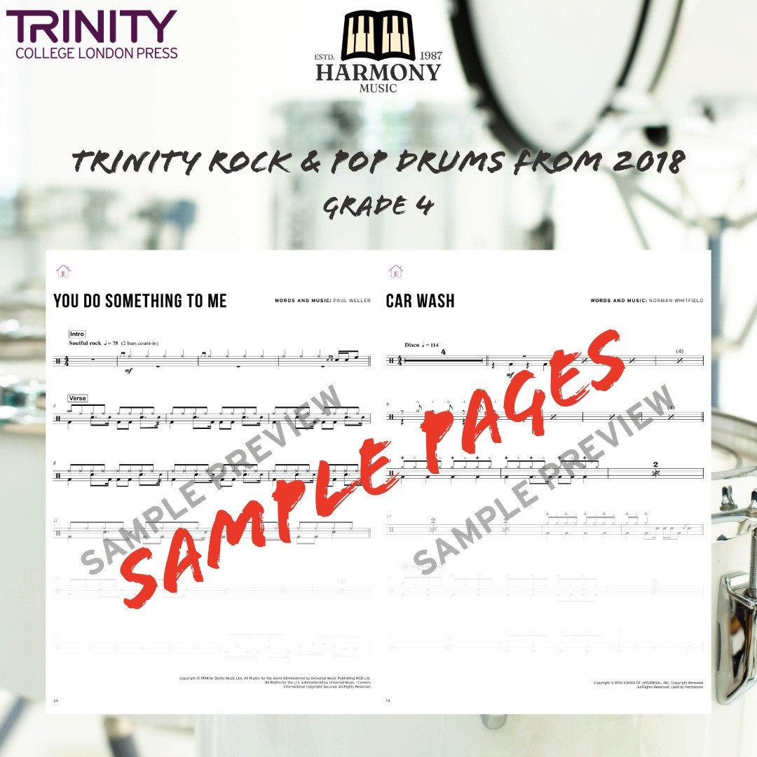 TRINITY | ROCK&POP Drums 2018 - Image 5